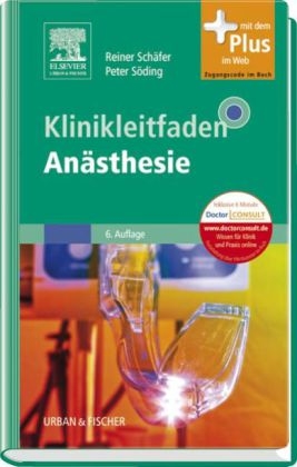 Klinikleitfaden Anästhesie - 