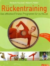 Rückentraining - Christa G Traczinski, Robert S Polster