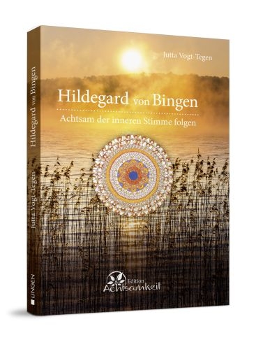 Hildegard von Bingen - Jutta Vogt-Tegen