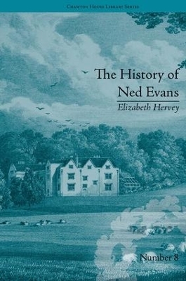 The History of Ned Evans - Helena Kelly