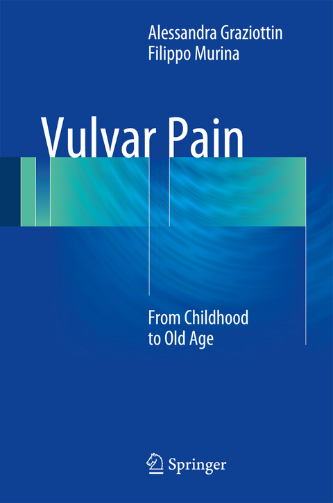 Vulvar Pain - Alessandra Graziottin, Filippo Murina