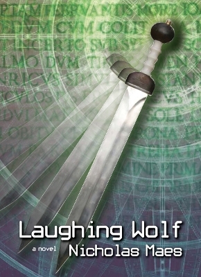 Laughing Wolf - Nicholas Maes