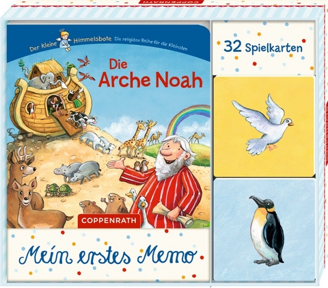 Die Arche Noah