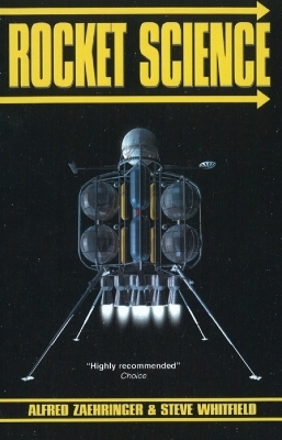Rocket Science - Alfred Zaehringer, Steve Whitfield