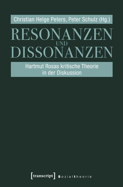 Resonanzen und Dissonanzen - 