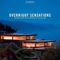 Overnight Sensations: the Americas - Phillipe Kjellgren
