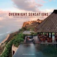 Overnight Sensations: Asia Pacific - Phillipe Kjellgren
