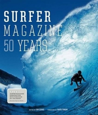 Surfer: 50 Years - S George