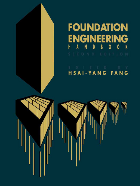 Foundation Engineering Handbook - 