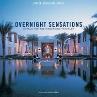 Overnight Sensations: Europe, Middle East, Africa - Phillipe Kjellgren