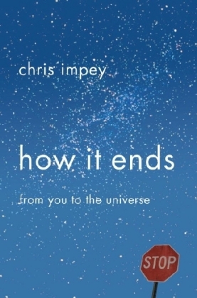 How It Ends - Chris Impey