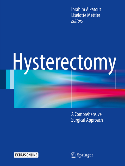 Hysterectomy - 