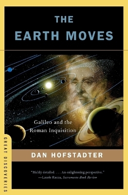 The Earth Moves - Dan Hofstadter