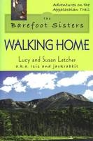 Barefoot Sisters Walking Home - Lucy Letcher