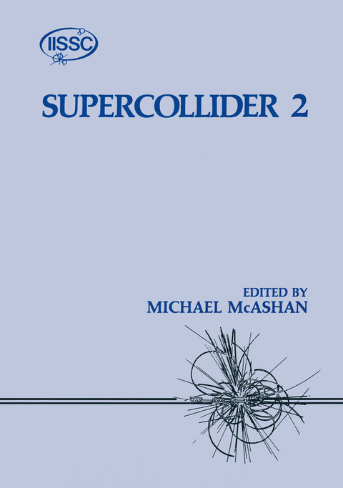 Supercollider 2 - Michael McAshan
