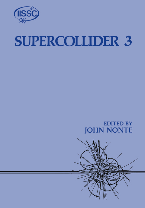Supercollider 3 - 