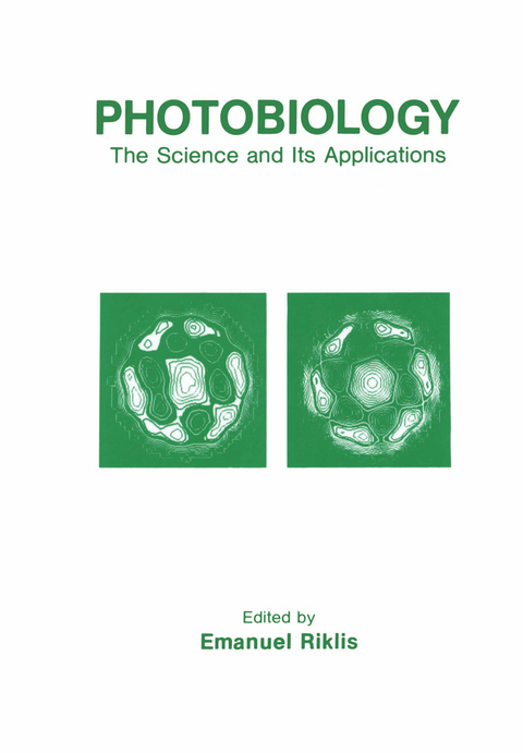 Photobiology - 