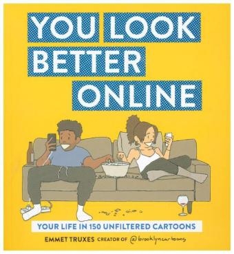 You Look Better Online -  Truxes Emmet Truxes