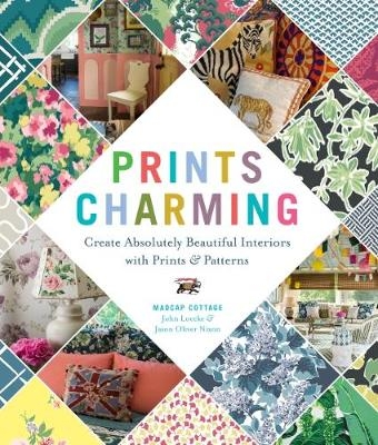 Prints Charming -  John Loecke,  Jason Oliver Nixon