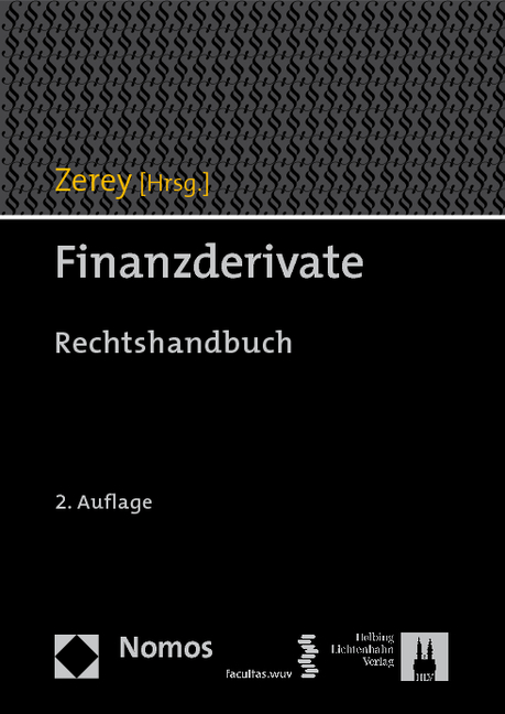 Finanzderivate - 