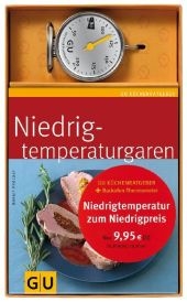 Niedrigtemperaturgar-Set - Margit Proebst