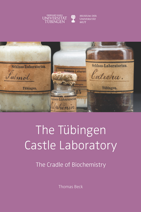 The Tübingen Castle Laboratory - Thomas Beck