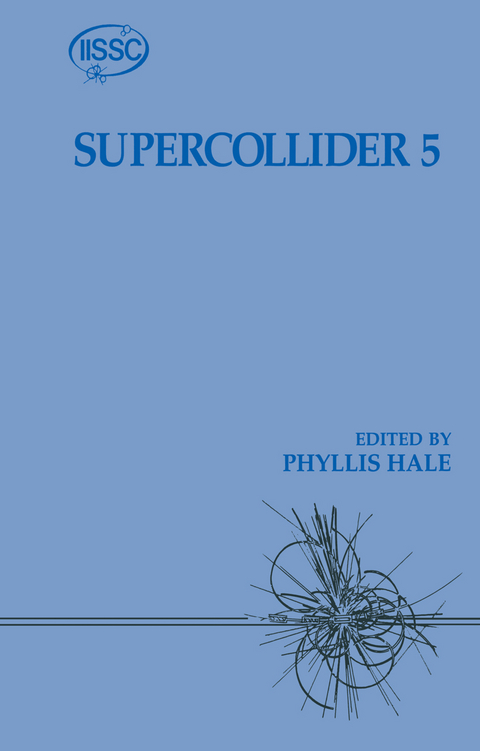 Supercollider 5 - 