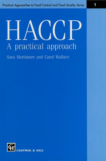 HACCP - S. Mortimore