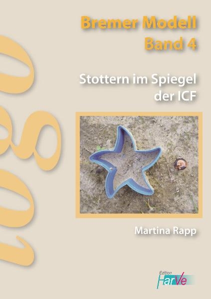 Stottern im Spiegel der ICF - Martina Rapp