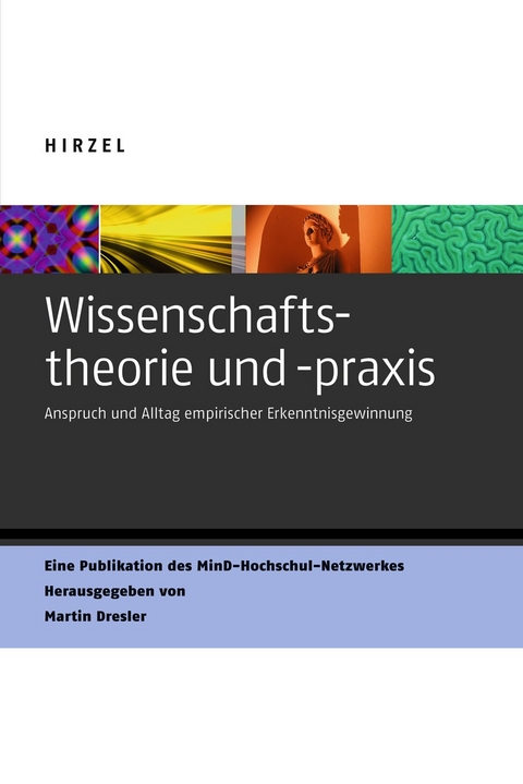 Wissenschaftstheorie und -praxis - 