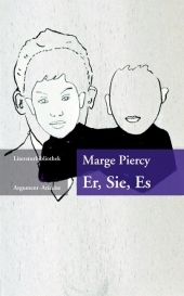 Er, Sie, Es - Marge Piercy
