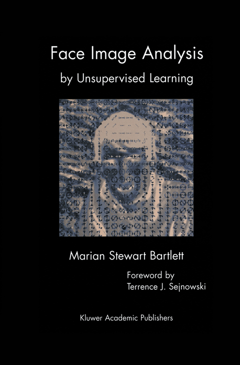 Face Image Analysis by Unsupervised Learning - Marian Stewart Bartlett