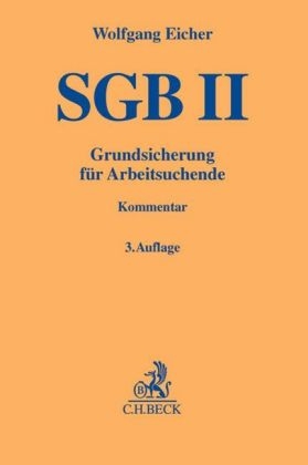 SGB II - 