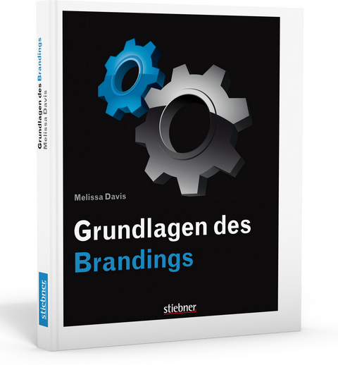 Grundlagen des Brandings - Melissa Davis