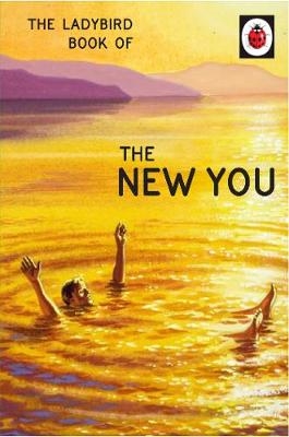 Ladybird Book of The New You -  Jason Hazeley,  Joel Morris