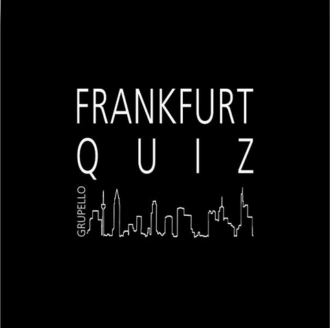 Frankfurt-Quiz - Petra Kammann, Nele Löw-Beer