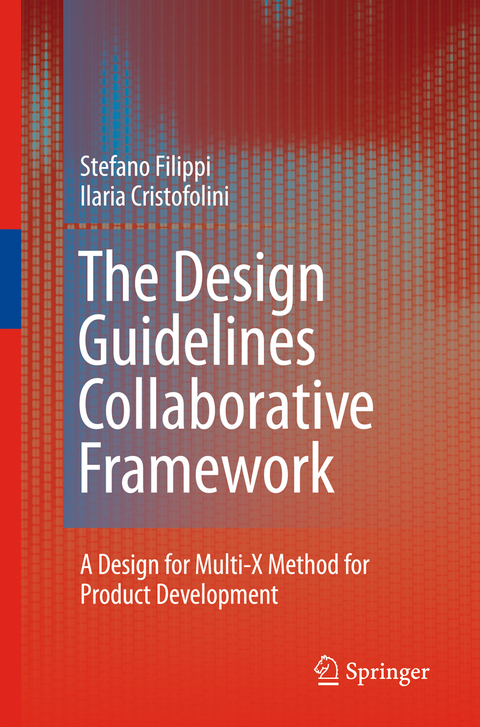 The Design Guidelines Collaborative Framework - Stefano Filippi, Ilaria Cristofolini