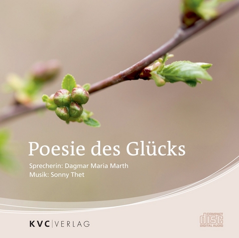 Poesie des Glücks - 