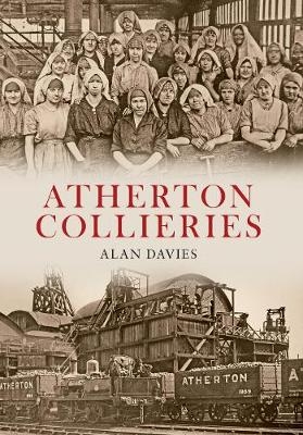Atherton Collieries - Alan Davies