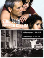 Studies in French Cinema - 