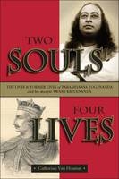 Two Souls Four Lives - Van Houten Catherine