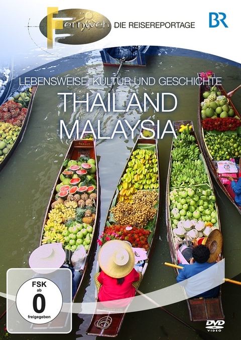 Thailand & Malaysia - 