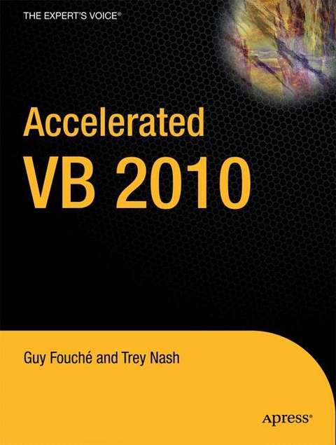 Accelerated VB 2010 - Trey Nash, Guy Fouche