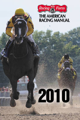 The American Racing Manual 2010 - Paula Prather