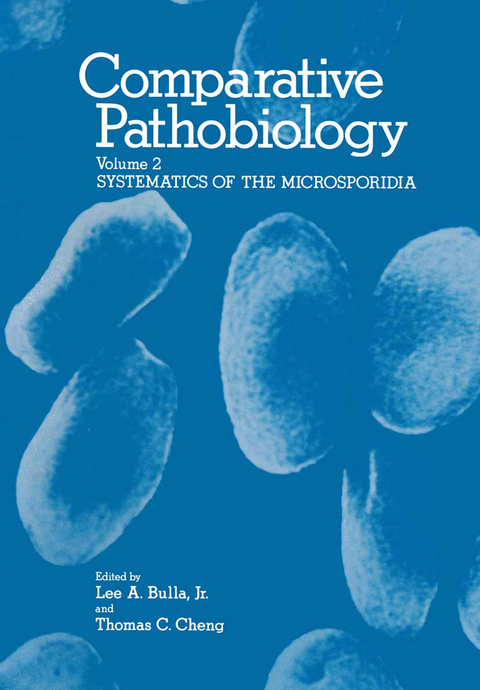 Comparative Pathobiology - 