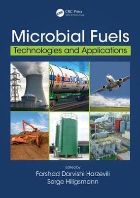 Microbial Fuels - 