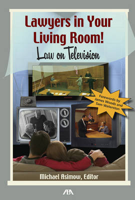 Lawyers in Your Living Room! - 