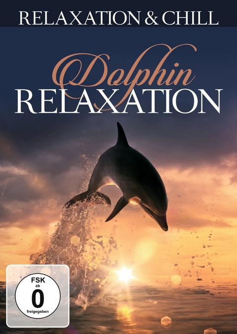 Dolphin Relaxation - 