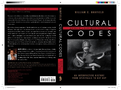 Cultural Codes - Bill Banfield