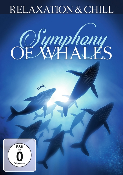 Symphony of Whales - 